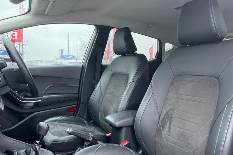 Used Ford Fiesta 2022 for sale - 77248775: Photo 19