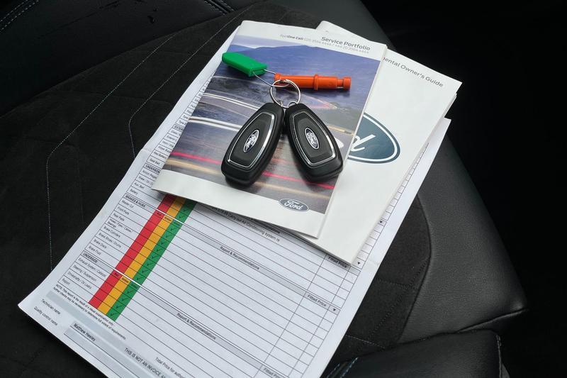 Used Ford Fiesta 2022 for sale - 77248775: Photo 22