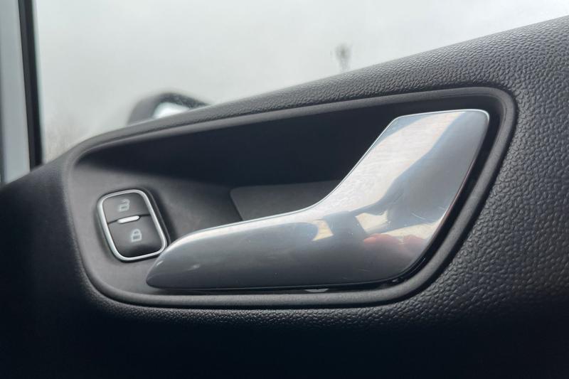 Used Ford Fiesta 2022 for sale - 77248775: Photo 23