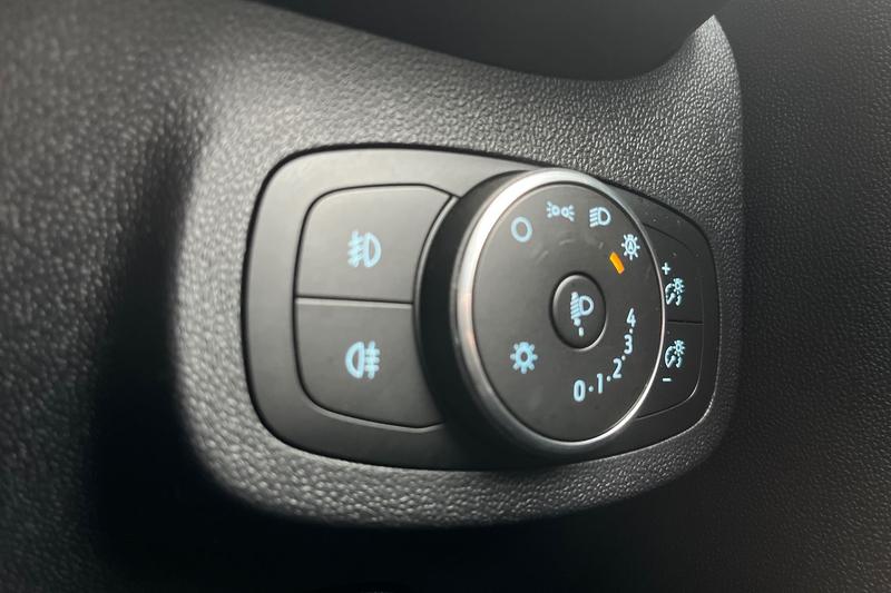 Used Ford Fiesta 2022 for sale - 77248775: Photo 24