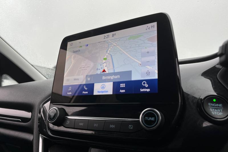 Used Ford Fiesta 2022 for sale - 77248775: Photo 25