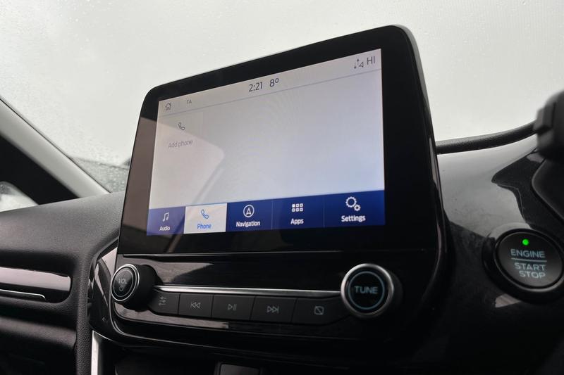 Used Ford Fiesta 2022 for sale - 77248775: Photo 26