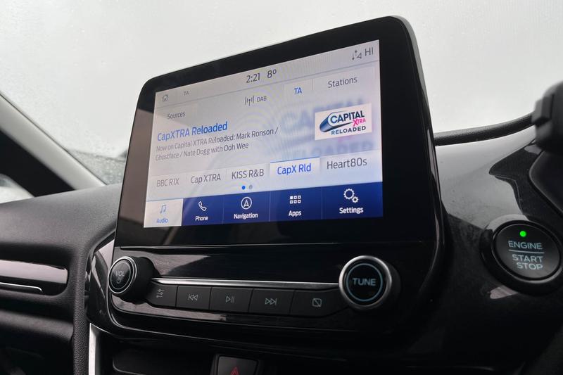 Used Ford Fiesta 2022 for sale - 77248775: Photo 27