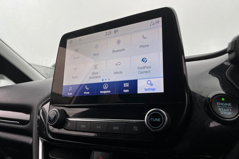 Used Ford Fiesta 2022 for sale - 77248775: Photo 29