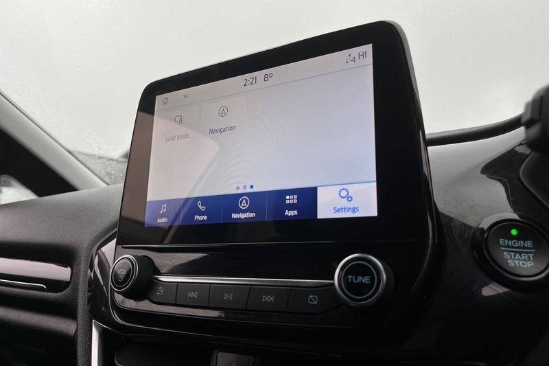 Used Ford Fiesta 2022 for sale - 77248775: Photo 31