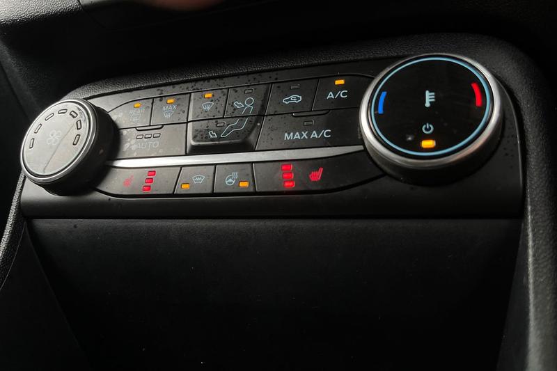 Used Ford Fiesta 2022 for sale - 77248775: Photo 33