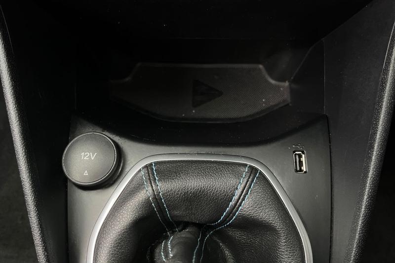 Used Ford Fiesta 2022 for sale - 77248775: Photo 34