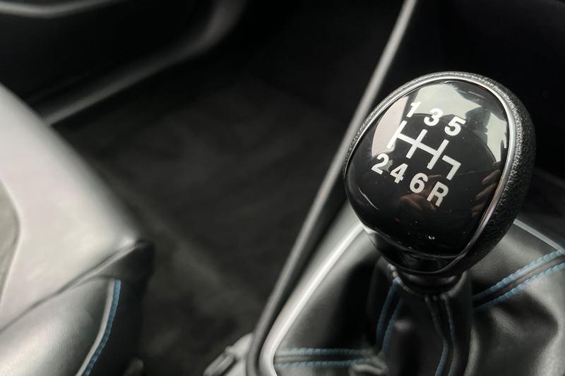 Used Ford Fiesta 2022 for sale - 77248775: Photo 35