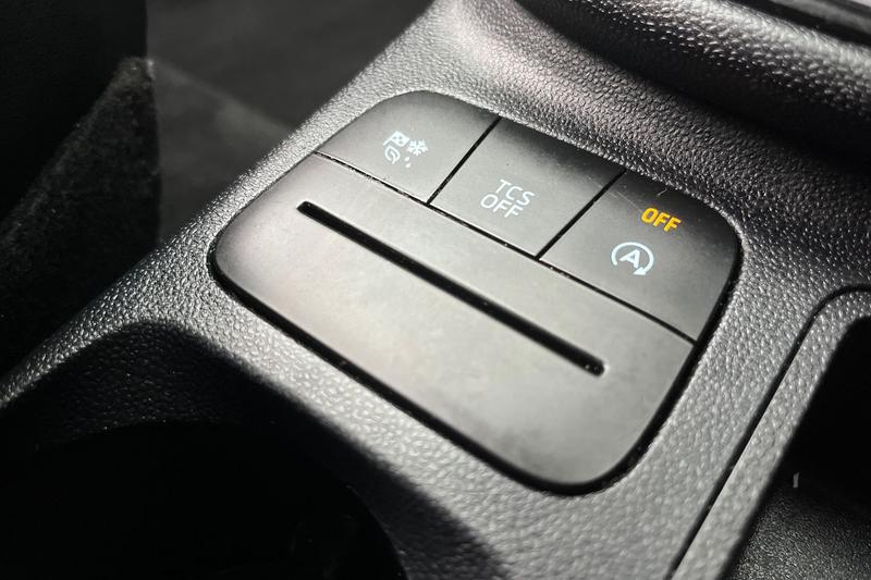 Used Ford Fiesta 2022 for sale - 77248775: Photo 36