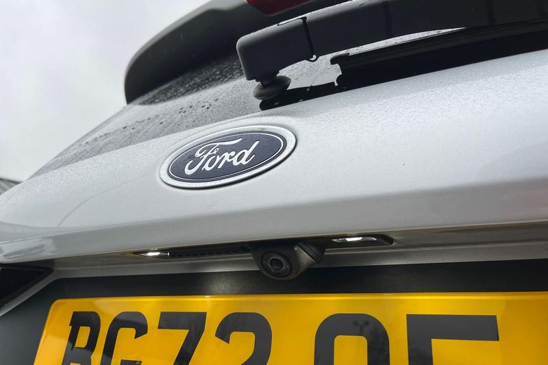 Used Ford Fiesta 2022 for sale - 77248775: Photo 39