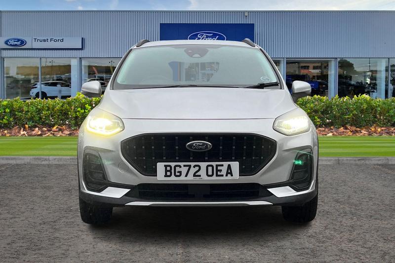 Used Ford Fiesta 2022 for sale - 77248775: Photo 6