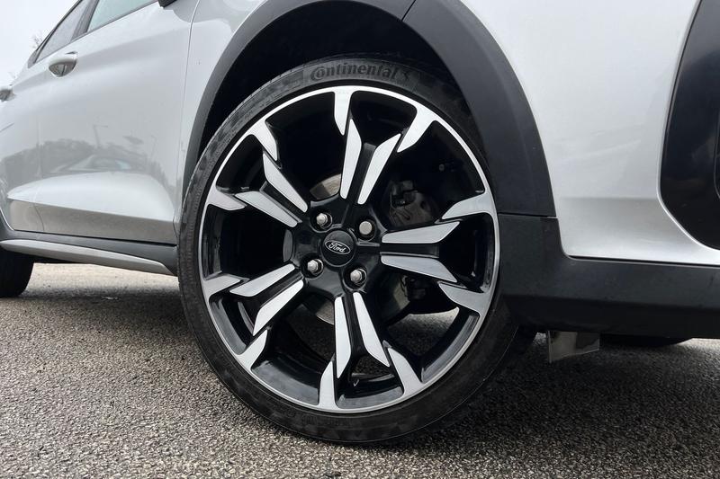 Used Ford Fiesta 2022 for sale - 77248775: Photo 8