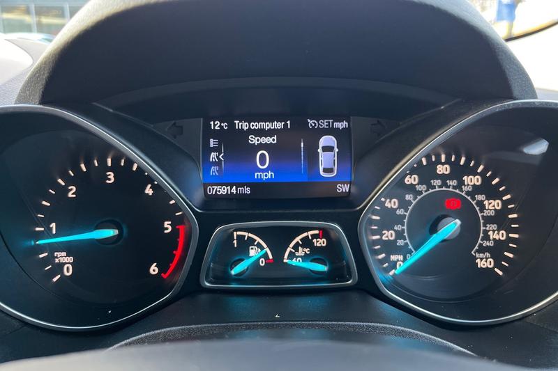 Used Ford Kuga 2017 for sale - 77462422: Photo 13