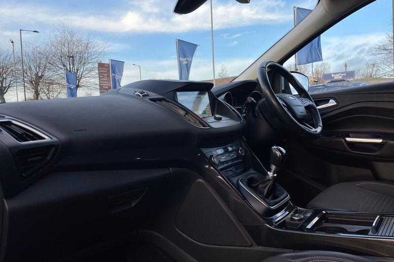 Used Ford Kuga 2017 for sale - 77462422: Photo 18