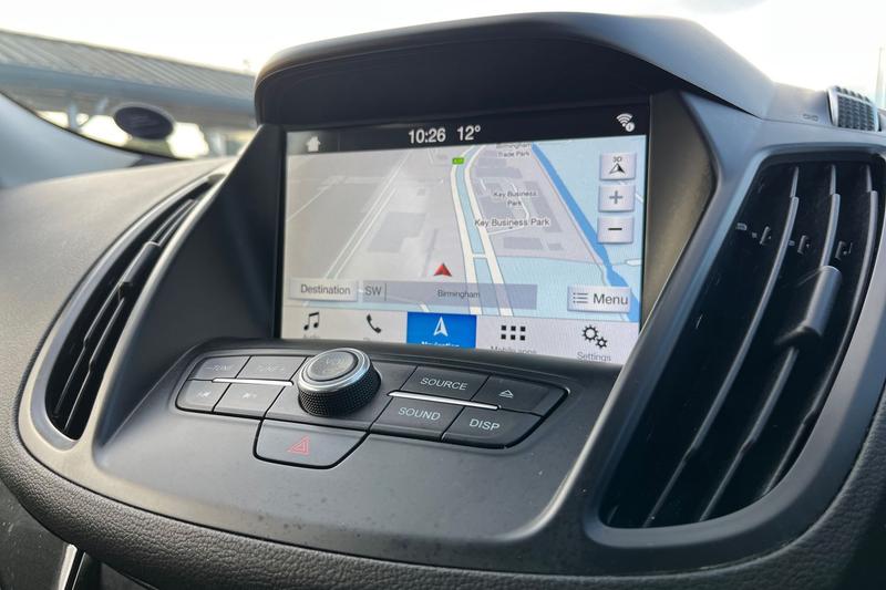 Used Ford Kuga 2017 for sale - 77462422: Photo 26