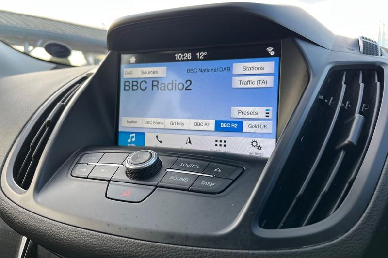 Used Ford Kuga 2017 for sale - 77462422: Photo 28