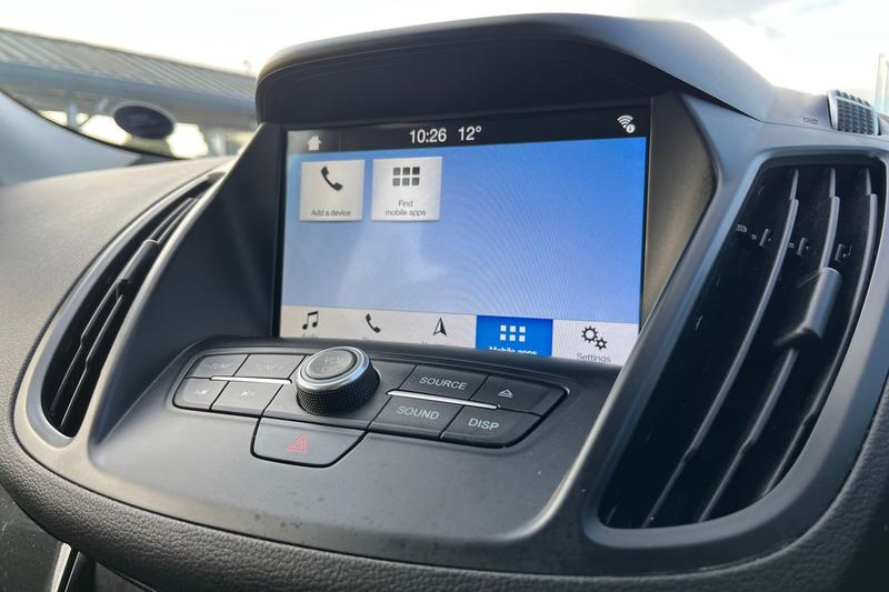 Used Ford Kuga 2017 for sale - 77462422: Photo 29