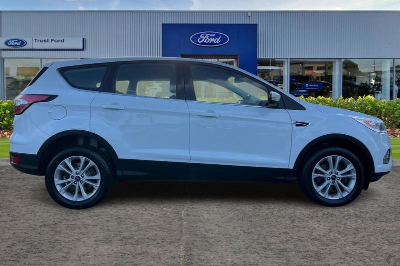 Used Ford Kuga 2017 for sale - 77462422: Photo 3