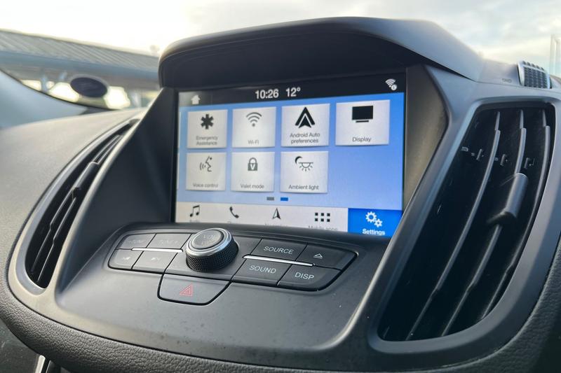 Used Ford Kuga 2017 for sale - 77462422: Photo 31