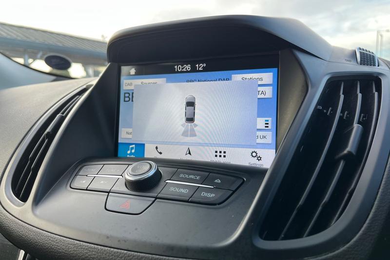 Used Ford Kuga 2017 for sale - 77462422: Photo 32