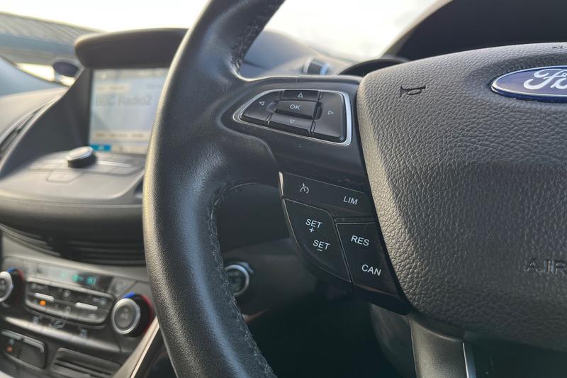 Used Ford Kuga 2017 for sale - 77462422: Photo 36