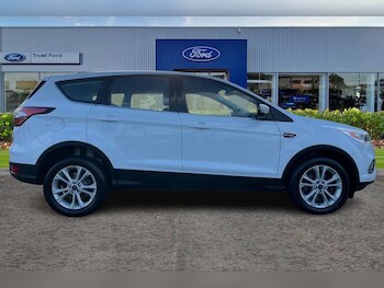 Used Ford Kuga 2017 for sale - 77462422: Photo