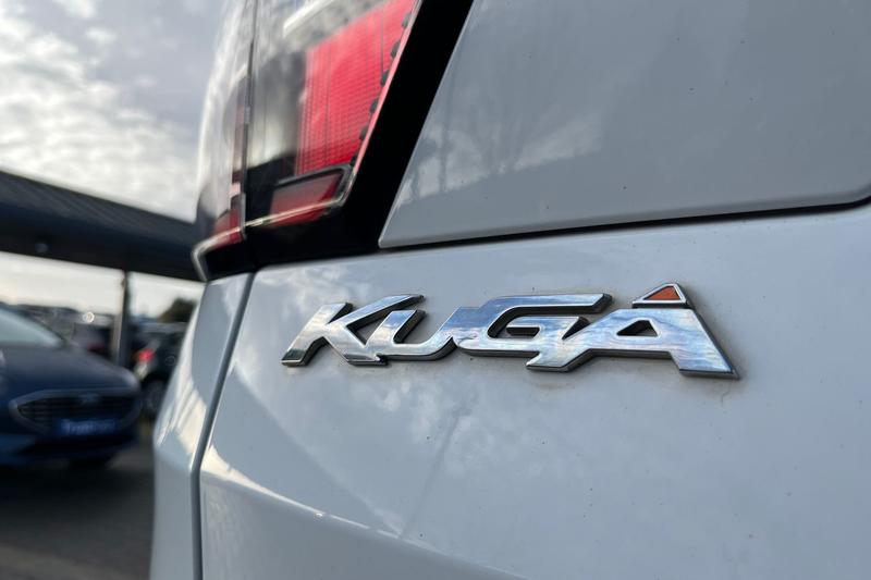 Used Ford Kuga 2017 for sale - 77462422: Photo 40