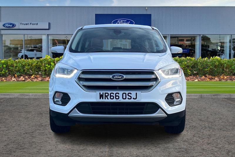 Used Ford Kuga 2017 for sale - 77462422: Photo 6