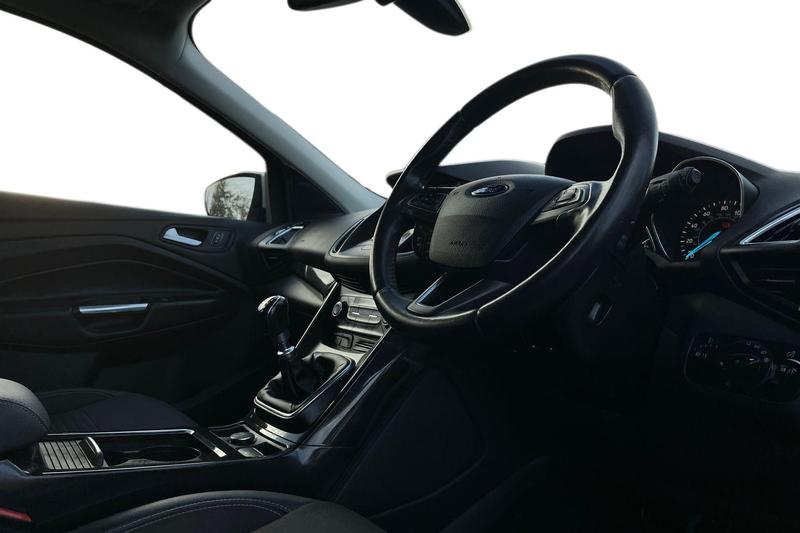 Used Ford Kuga 2017 for sale - 77462422: Photo 9