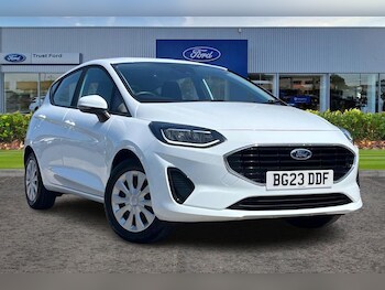 Used Ford Fiesta undefined for sale - 79220590: Photo