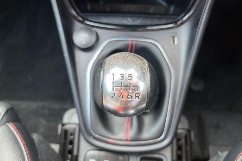 Vehicle 34
