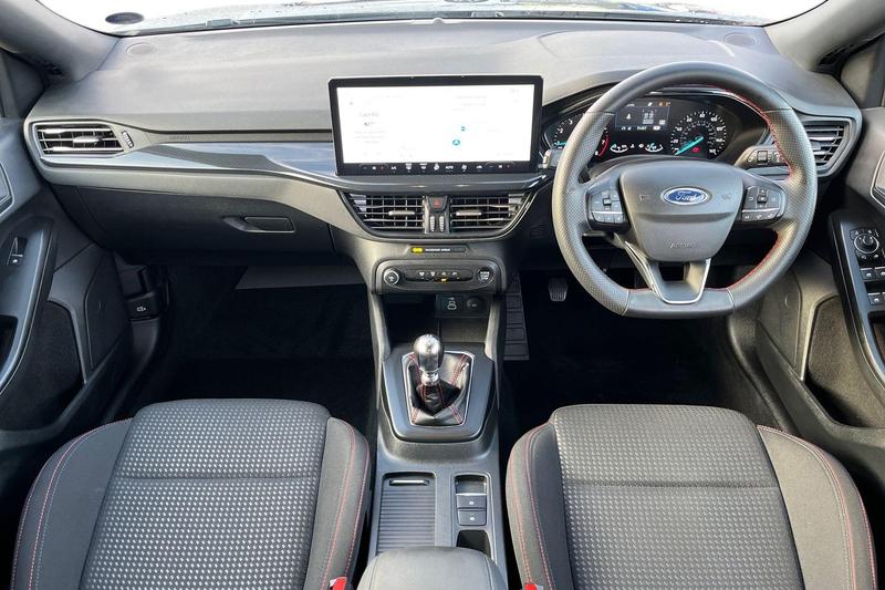 Used Ford Focus 2023 for sale - 76835488: Photo 10