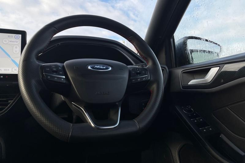 Used Ford Focus 2023 for sale - 76835488: Photo 12