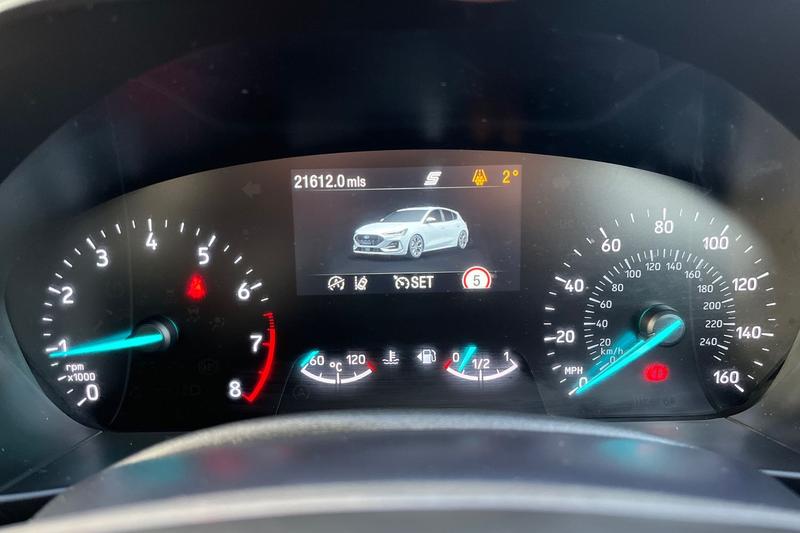 Used Ford Focus 2023 for sale - 76835488: Photo 13