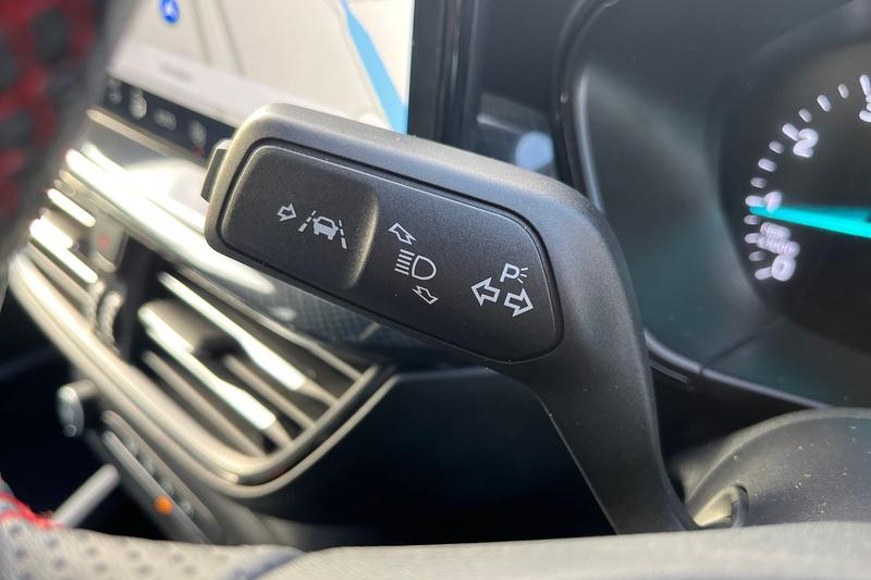 Used Ford Focus 2023 for sale - 76835488: Photo 14