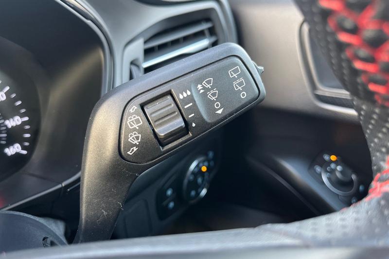 Used Ford Focus 2023 for sale - 76835488: Photo 15