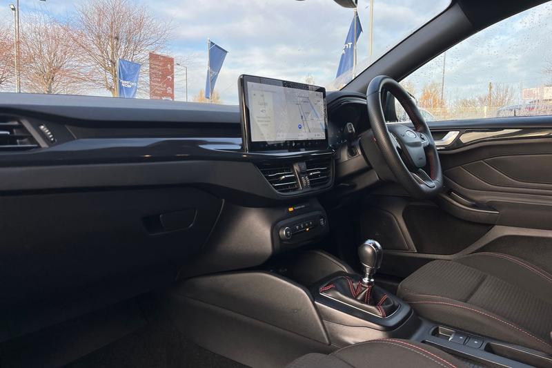 Used Ford Focus 2023 for sale - 76835488: Photo 18