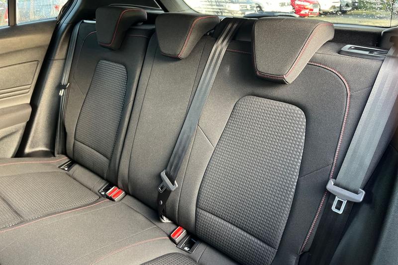 Used Ford Focus 2023 for sale - 76835488: Photo 20