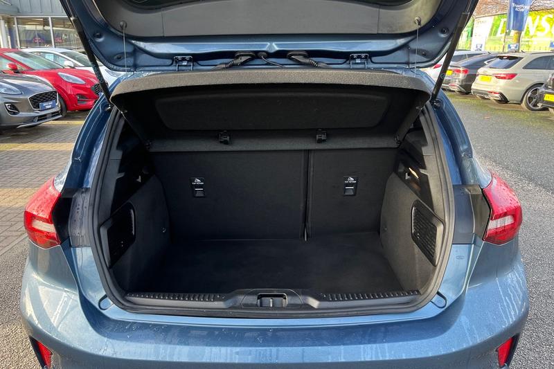 Used Ford Focus 2023 for sale - 76835488: Photo 21