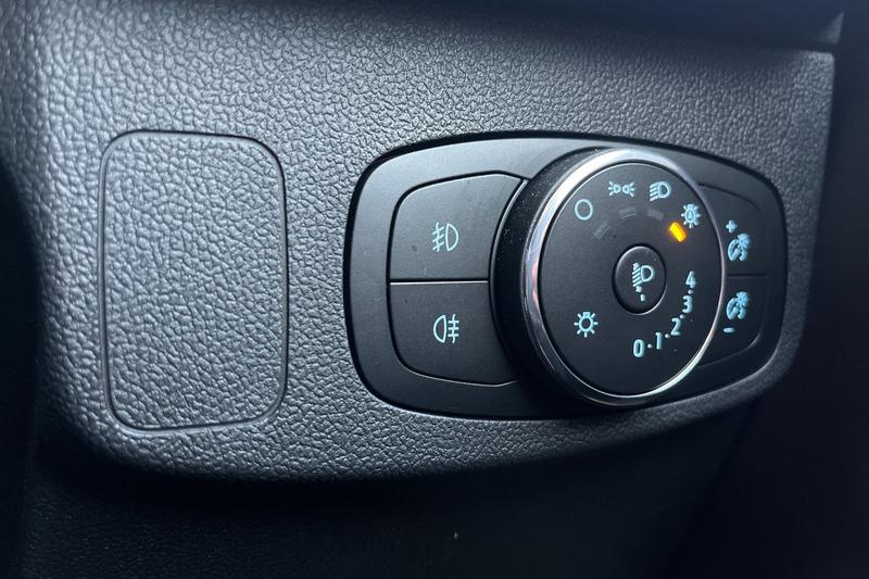 Used Ford Focus 2023 for sale - 76835488: Photo 23