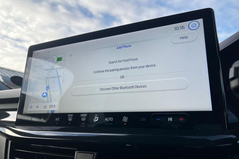 Used Ford Focus 2023 for sale - 76835488: Photo 26