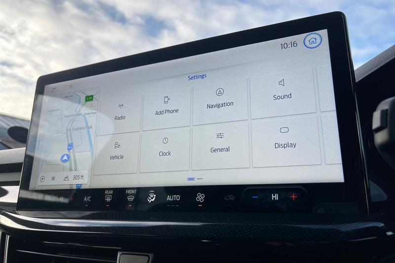 Used Ford Focus 2023 for sale - 76835488: Photo 30