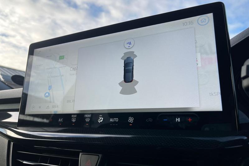 Used Ford Focus 2023 for sale - 76835488: Photo 32