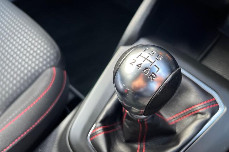 Used Ford Focus 2023 for sale - 76835488: Photo 35