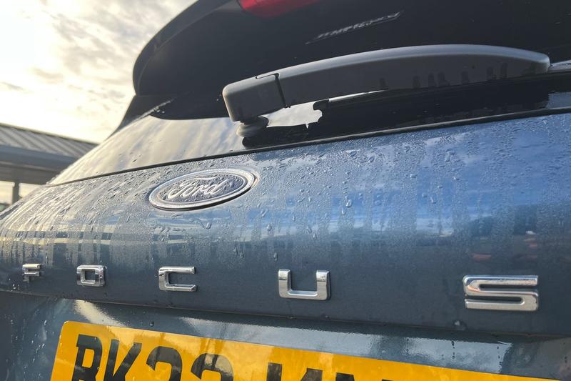 Used Ford Focus 2023 for sale - 76835488: Photo 39