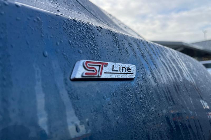 Used Ford Focus 2023 for sale - 76835488: Photo 40