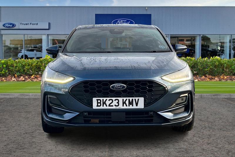 Used Ford Focus 2023 for sale - 76835488: Photo 6