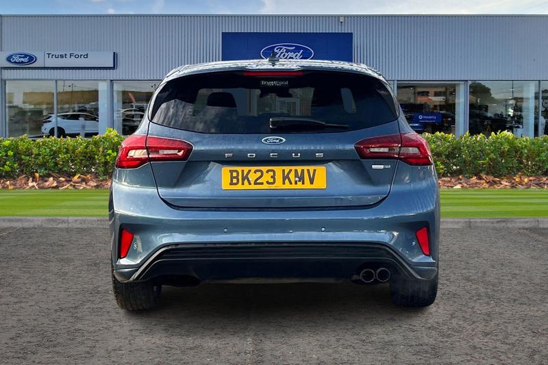 Used Ford Focus 2023 for sale - 76835488: Photo 7