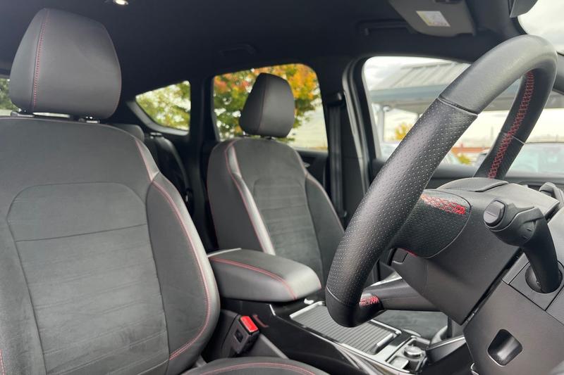 Used Ford Kuga 2019 for sale - 76114551: Photo 17