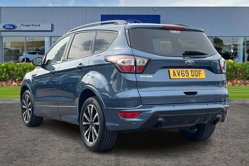 Used Ford Kuga 2019 for sale - 76114551: Photo 2